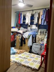 Blk 613A Tampines Greenview (Tampines), HDB 3 Rooms #549720661